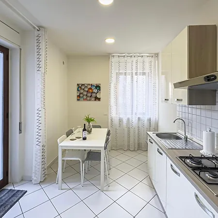 アパート Katasoul Vacation - Centro Storico E Terrazzo