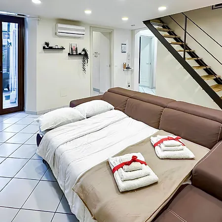 Apartment Katasoul Vacation