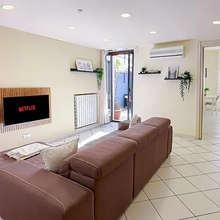 Katasoul Vacation Apartment *
