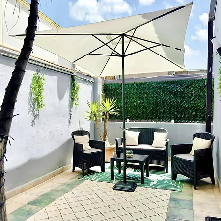 Apartment Katasoul Vacation *