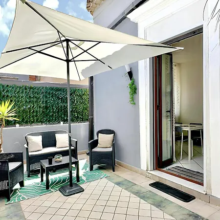 Apartment Katasoul Vacation Catania