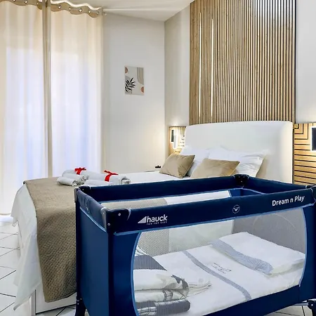Katasoul Vacation Apartment