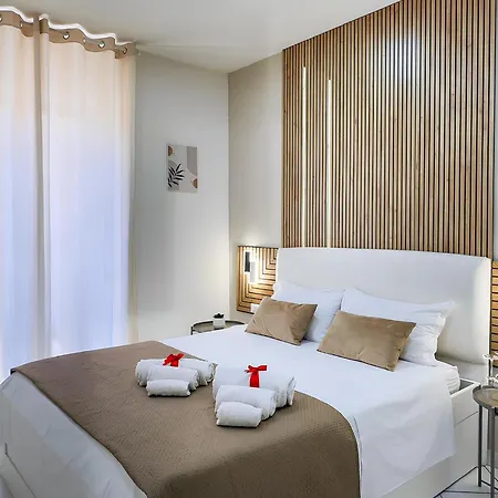 Katasoul Vacation Apartment *