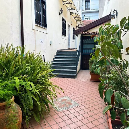 Katasoul Vacation - Centro Storico E Terrazzo *