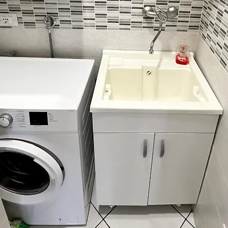 Katasoul Vacation - Terrazza - Centro Storico - 2 - 6 Posti Letto Апартаменты