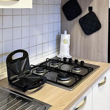 Apartman Katasoul Vacation *
