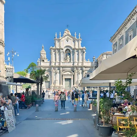Katasoul Vacation - Terrazza - Centro Storico - 2 - 6 Posti Letto *