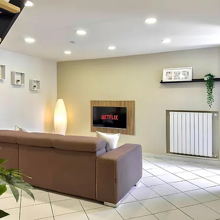 Apartman Katasoul Vacation