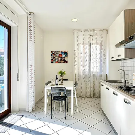 Katasoul Vacation - Terrazza - Centro Storico - 2 - 6 Posti Letto