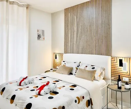 Katasoul Vacation - Terrazza - Centro Storico - 2 - 6 Posti Letto Апартаменты *