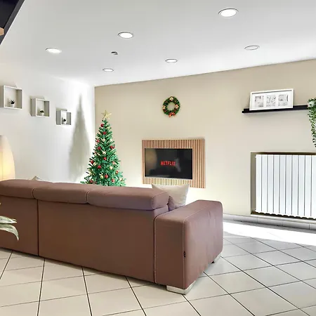 Katasoul Vacation - Terrazza - Centro Storico - 2 - 6 Posti Letto Апартаменты *