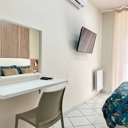 Katasoul Vacation - Centro Storico - Terrazza - 2 - 6 Posti Letto شقة